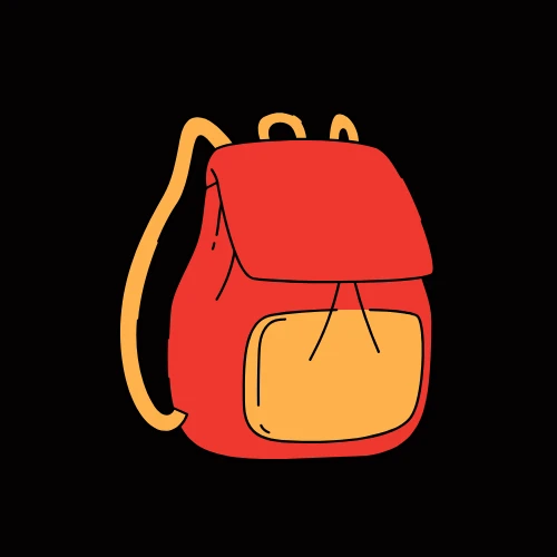MOCHILAS/BOLSOS