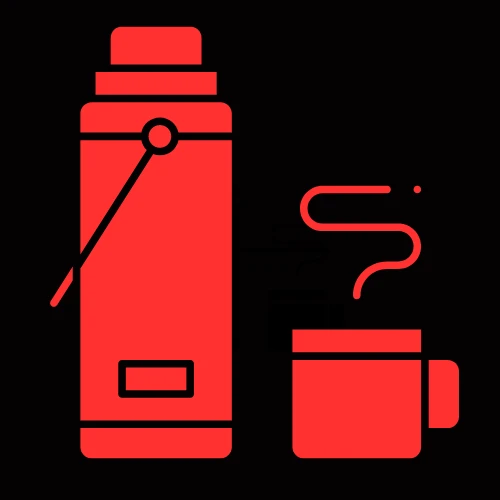 THERMOS/VASOS
