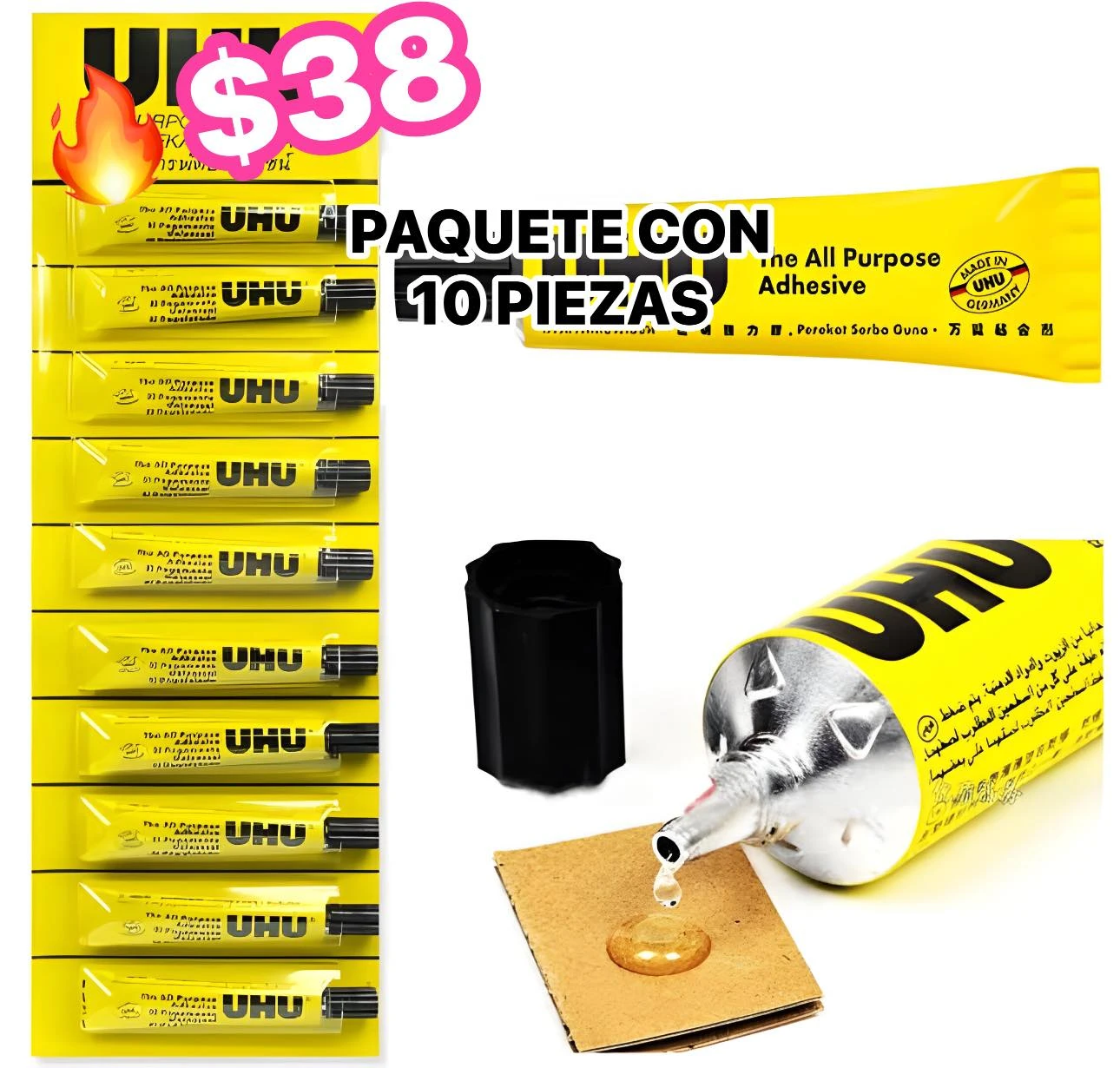 producto