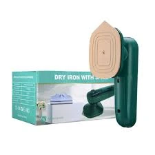 DRY IRON WHIT SPRAY