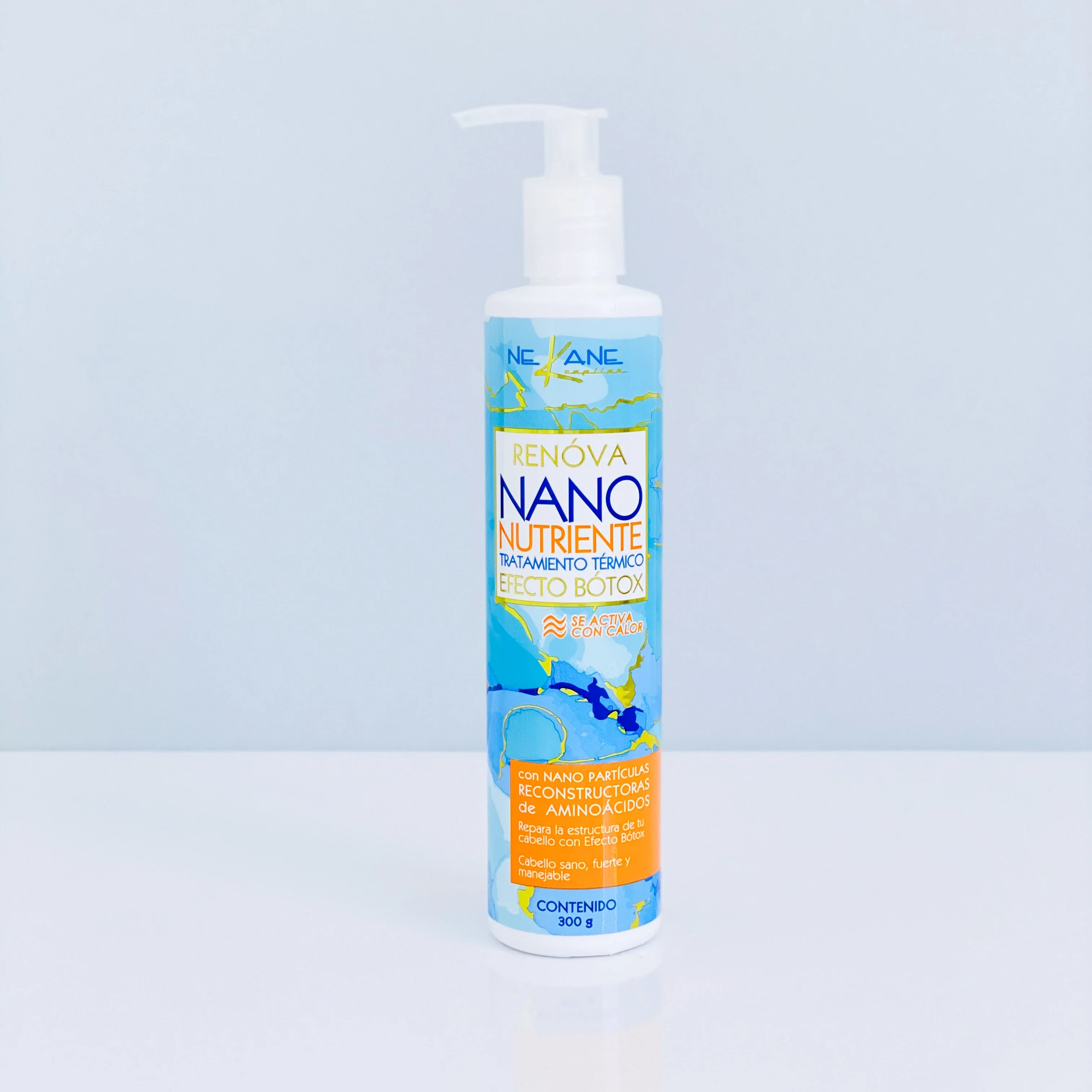 Nano Nutriente Renóva 300g