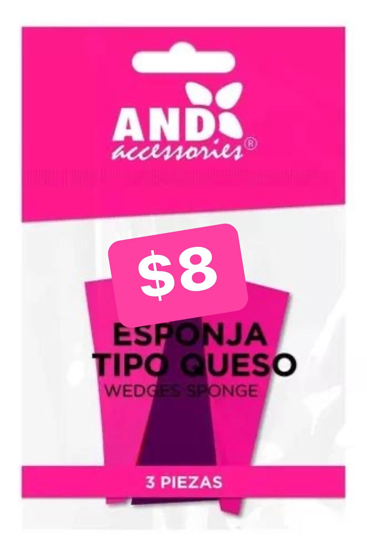 🔥ESPONJA QUESO🔥