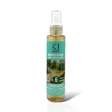 Repelente para Mosquitos KJ |7506289939251