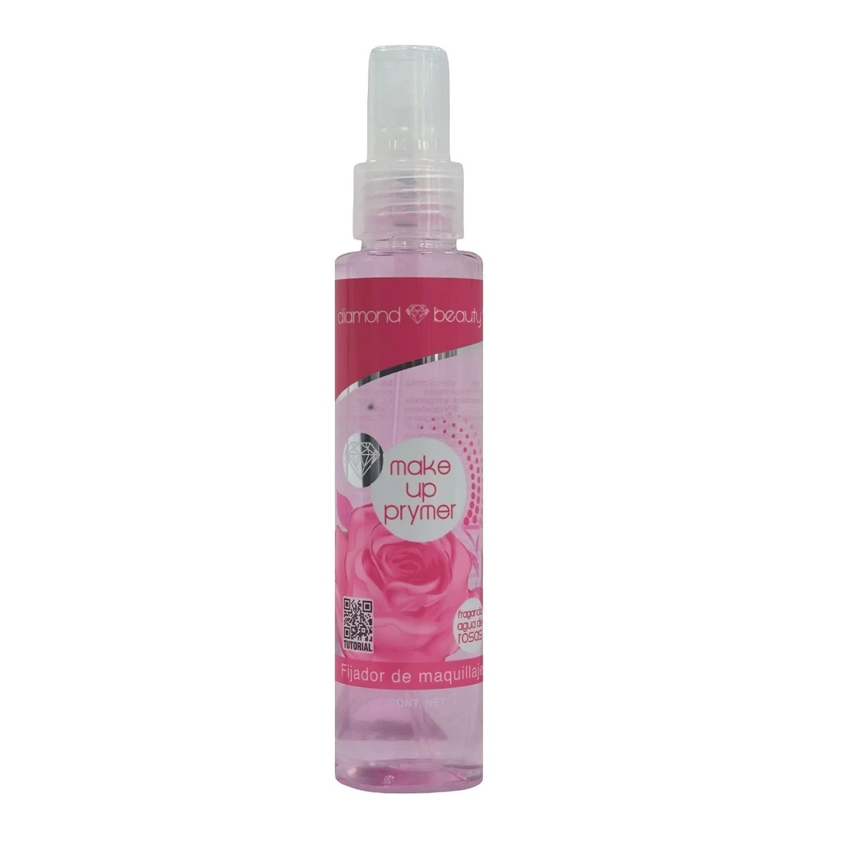 Fijador De Maquillaje Diamond Beauty Kj 7506289915095
