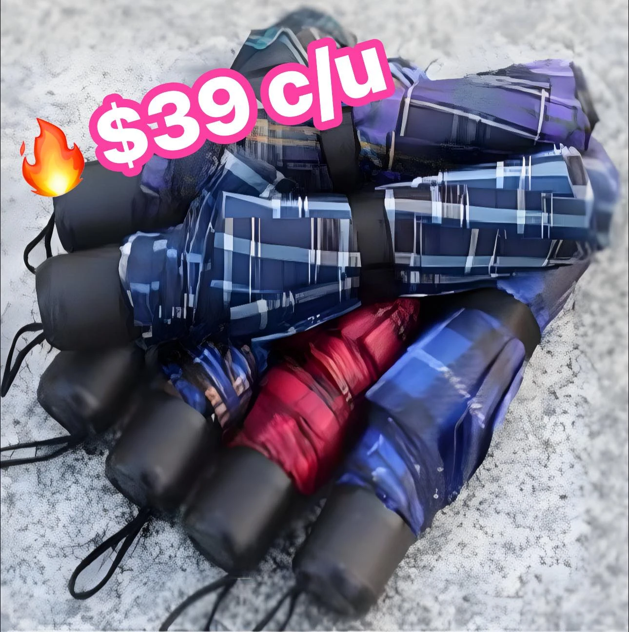 🔥SOMBRILLA🔥 5920240112996