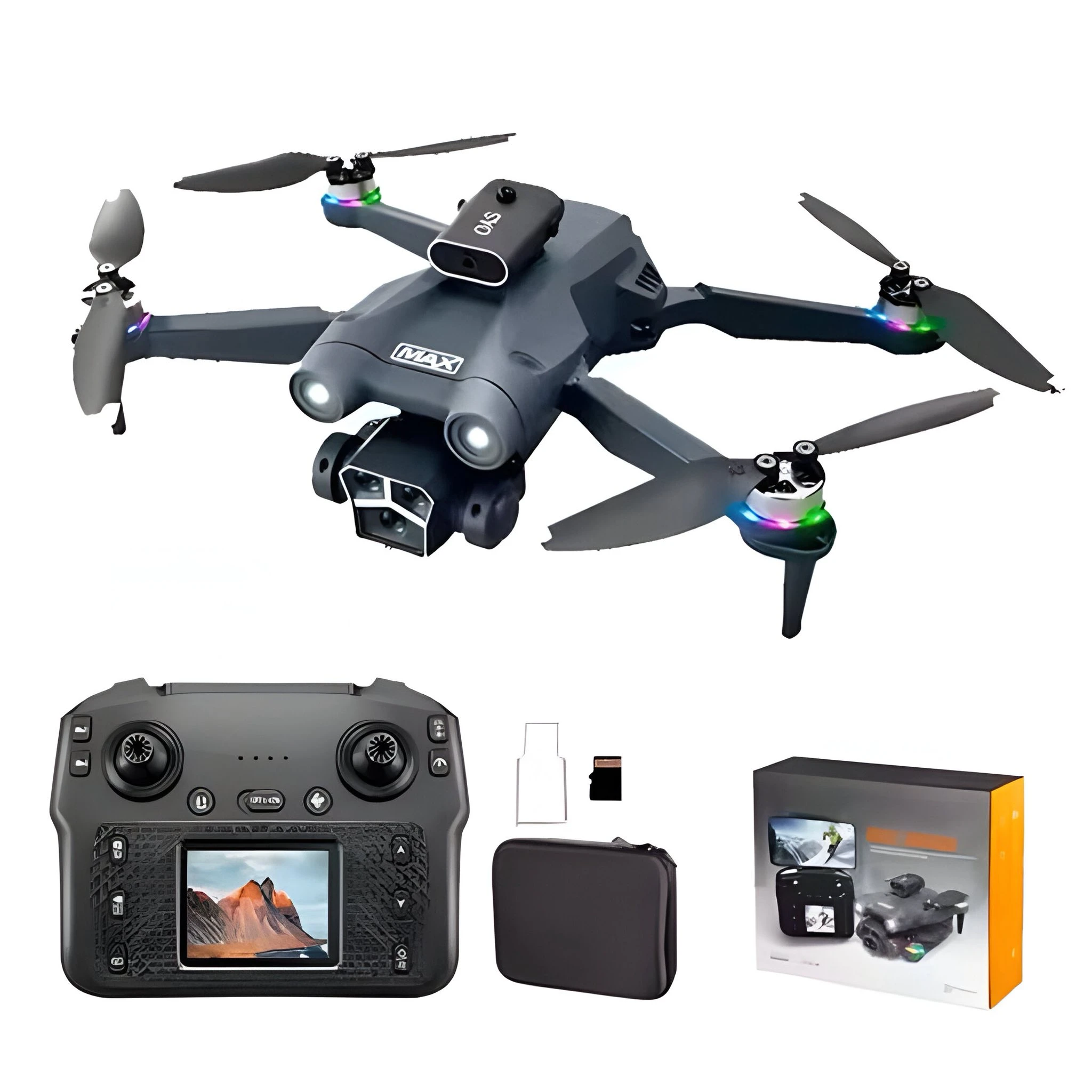 🔥DRON🔥 5920250216813