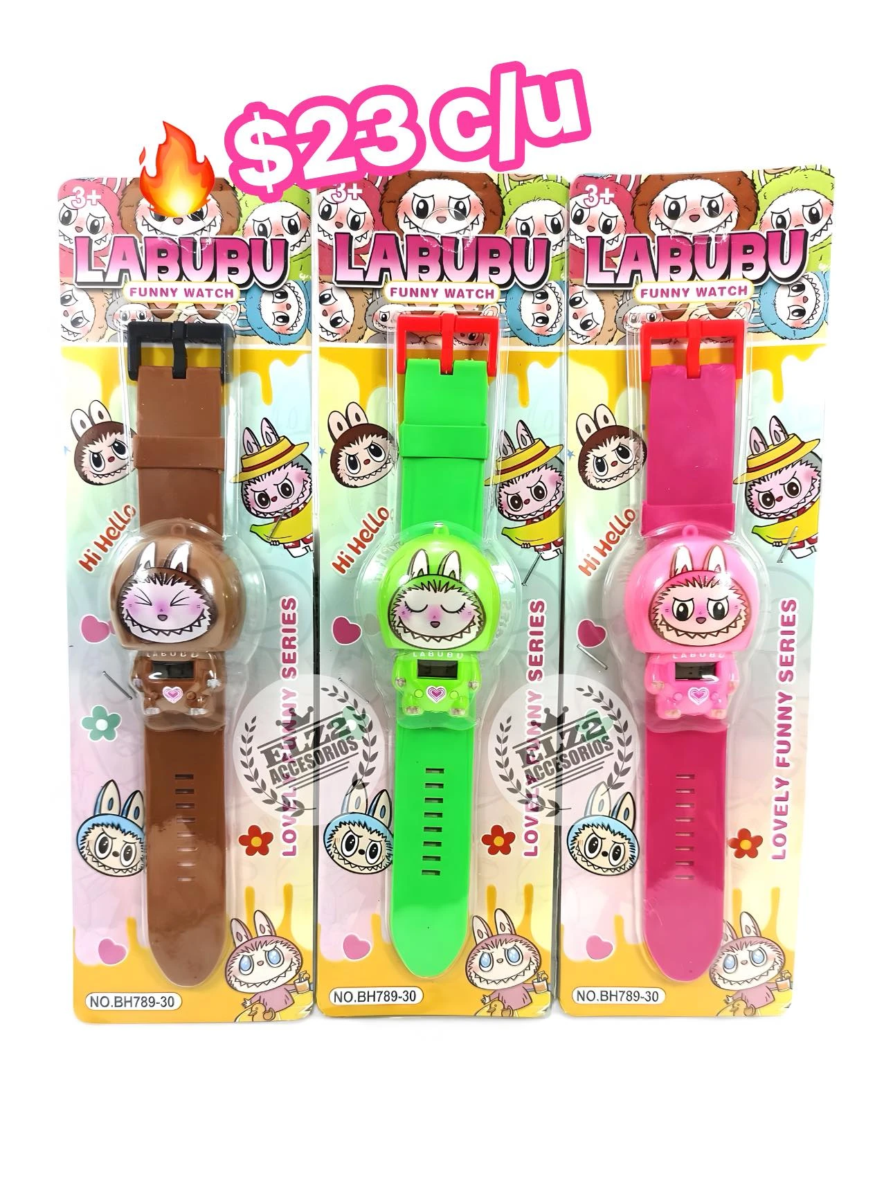 🔥RELOJ🔥 5920250217056